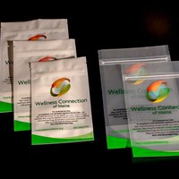 Lenny Robert's Portfolio